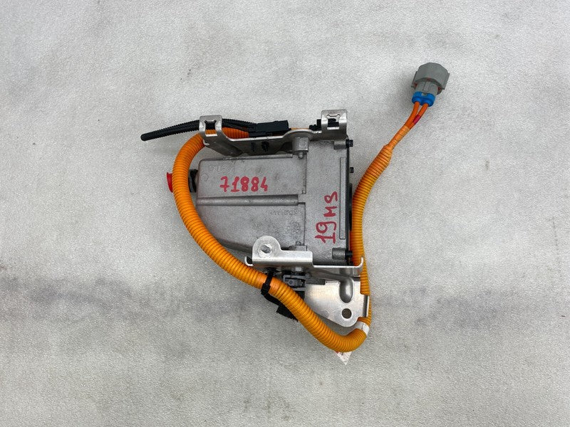 103890100J ⭕2012-2020 Tesla Model S MS Electric Battery Heater w/ Wire Harness 1038901-00-J