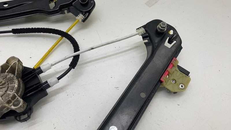 ⭕ 2022 Mercedes-Benz EQS 450+ V297 Rear Right Door Window Regulator & Motor OEM