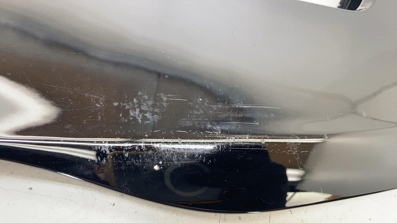 ⭕ 2016-2020 Tesla Model X Front Right Passenger Side Seat Inner Cover 