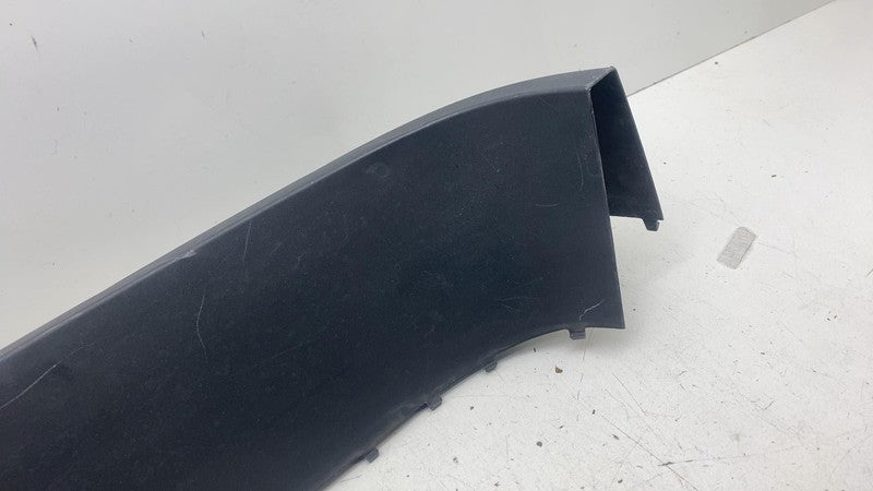 ⭕ 2022 Rivian EDV-700 Amazon Van Rear Left Body Side Cladding Upper PT