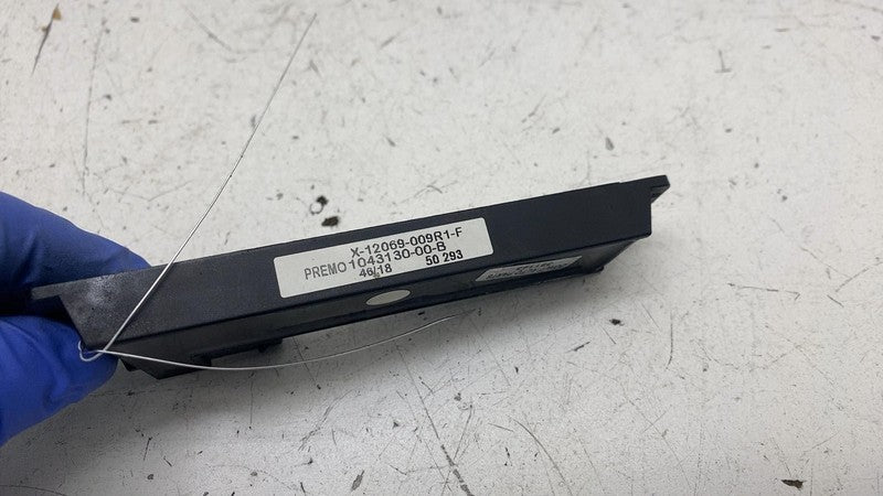 ⭕ 2016-2020 Tesla Model X Keyless Passive Entry Antenna Module Unit 10