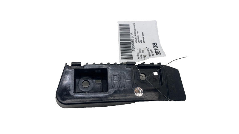 ⭕ 17-23 Model 3 Rear Right Bumper Taillamp Taillight Mount Bracket 108