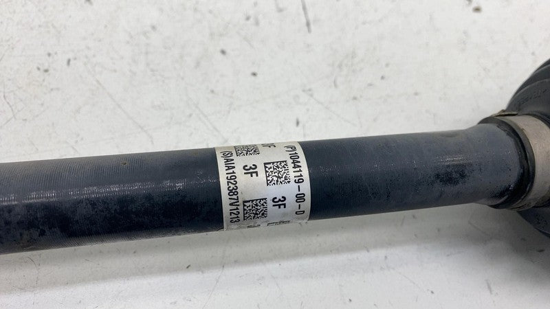 ⭕17-23 Model 3 Front Left or Right CV Axle Halfshaft Driveshaft AWD 10