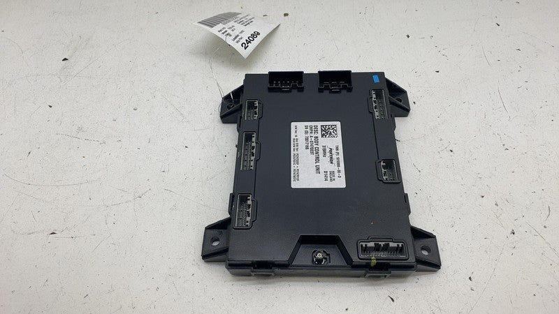 ⭕ 2012-2020 Tesla Model S Body BCM Control Module (315MHZ) Assembly 10