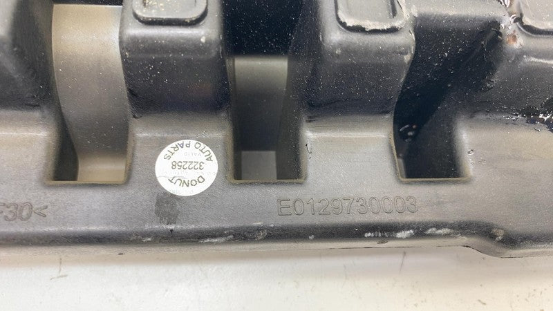 ⭕ 2022 Mercedes-Benz EQS 450+ Rear Driver Side Boot Brace Left OEM A29