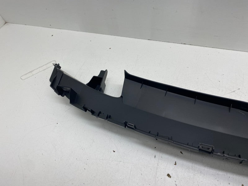 ⭕ 24-26 Tesla Model 3 Front Bumper Lower Grille (Non-Performance) 1694