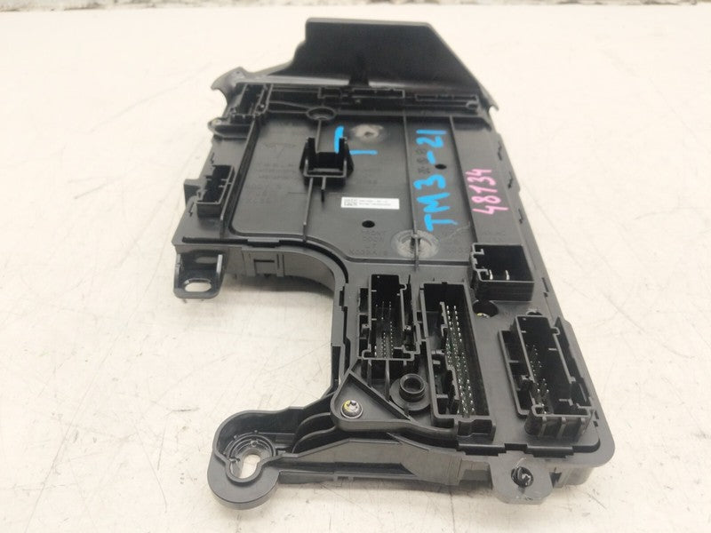 ⭕ 21-23 Model 3 Front Left ECM Low Voltage Controller Unit Module 1567