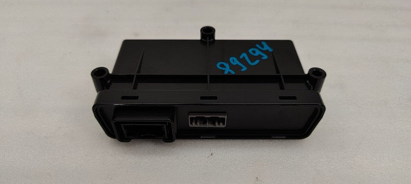 ⭕ 12-20 Model S Sunroof Controller Moon Roof Control Module Unit 10075