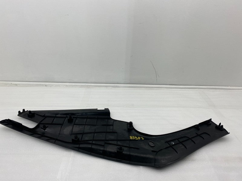 106047800B ⭕ 2016-2020 Tesla Model S Driver Under Hood Apron Trim Panel Left  1060478-00-B