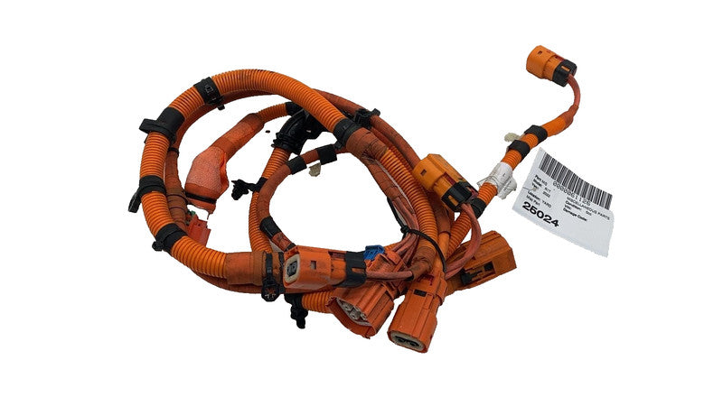 C200001581M ⭕ 2022 Rivian R1T High Voltage HV Battery Cable Wire Wiring Harness C200001581-M