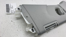 ⭕ 2019-2023 Audi E-Tron Quattro Passenger Right Upper B-Pillar Trim Panel Cover
