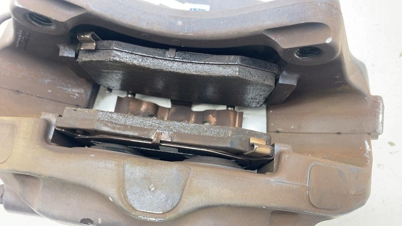 ⭕2012-2020 Tesla Model S MS Rear Driver Side Caliper w/ Brake Hose Lin