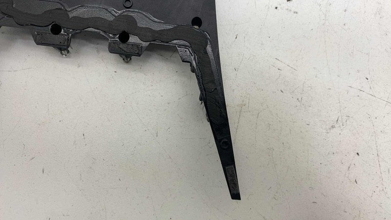 178440100F ⭕2020-2024 Tesla Model Y Front Windshield Camera/Projector Bracket 1784401-00-F