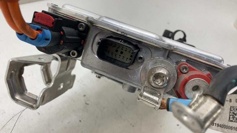 ⭕ 2016-2020 Tesla Model S MS High Voltage DCDC Converter Module 102866