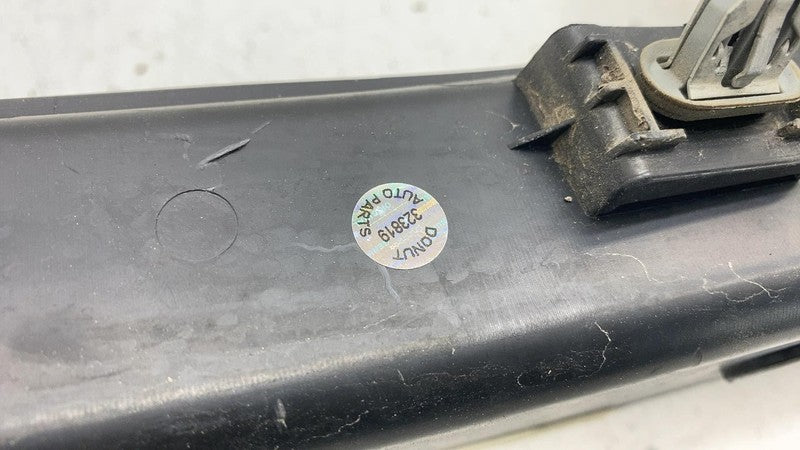 PT00044303-F 2022-2024 Rivian R1S Rear Passenger Side Quarter Gate Jamb Trim Cover Right OEM