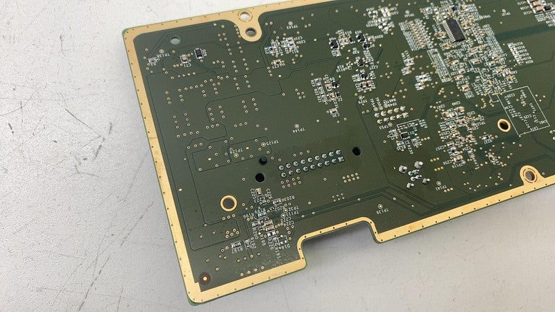 ⭕ 16-20 Tesla Model S MS Instrument Cluster Speedometer Motherboard 14