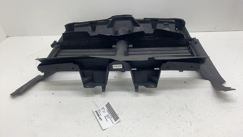 68104712AF ⭕13-23 Ram 1500 Front Radiator Support Air Duct Grille Intake Shutter 68104712AF