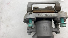 ⭕ 2016-2023 Mazda MX-5 Miata Rear Passenger Disc Caliper & Brake Hose Line Right