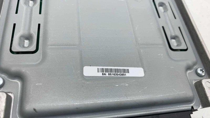 ⭕ 12-20 Tesla Model S MS External Amp Audio Sound System Amplifier 100