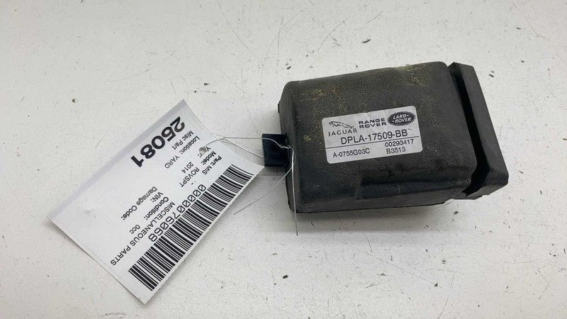DPLA-17509-BB ⭕ 14-17 Land Rover Range Rover Sport Radio Antenna Control Module DPLA-17509-BB