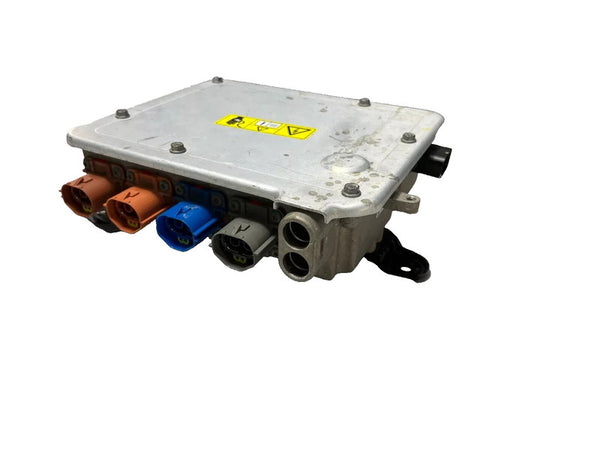 ⭕ 12-15 Tesla Model S Front High Voltage Junction Box Distribution 1028843-99-B