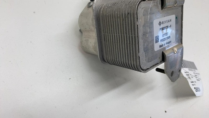 ⭕ 2022-2024 R1T R1S Coolant Direction Valve Battery Cooler Chiller PT0