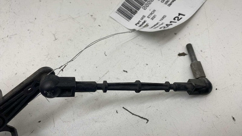 4KE.941.310.D ⭕ 2019-2023 Audi e-Tron Rear Right Headlight Ride Height Level Sensor 4KE941310D