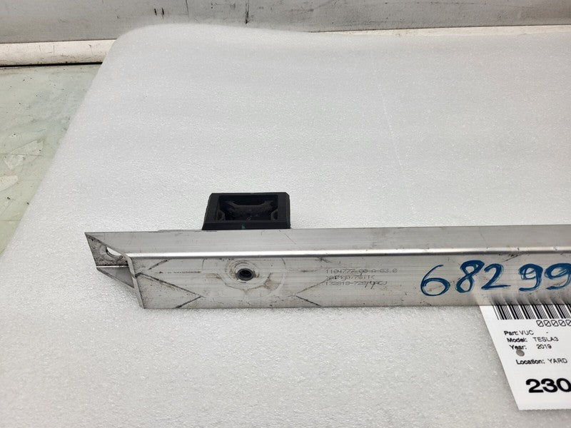 1104777 00 A ⭕ 17-23 Model 3 Front Frunk Luggage Storage Reinforcement Support 1104777-00-A