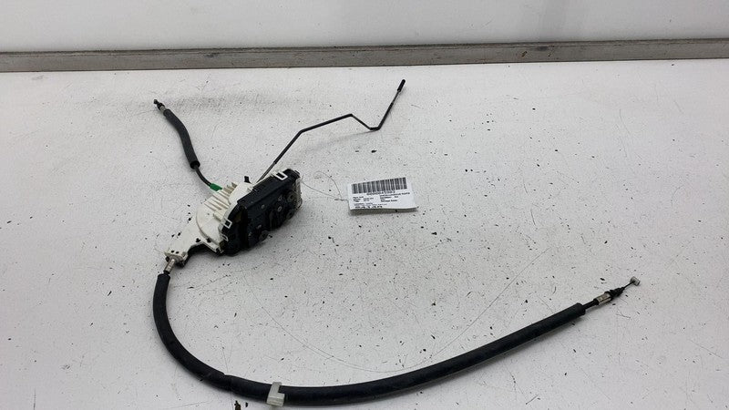 ⭕ 17-20 Maserati Levante Rear Left Door Lock Latch Actuator w/ Cable 6