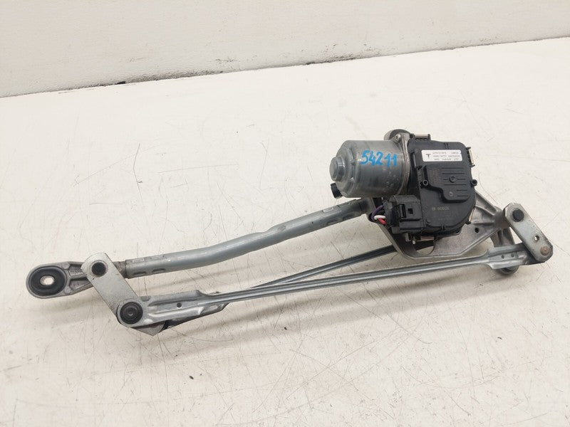1076725 00 D ⭕ 2017-2023 Model 3 Front Windshield Wiper Motor Linkage Module OEM 1076725-00-D