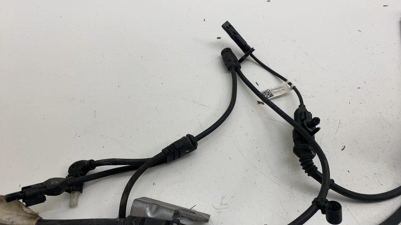 PT00052788C ⭕ 22-24 Rivian R1T Rear Passenger Suspension Wiring Harness & ABS Sensor Right