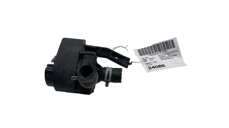⭕ 12-15 Model S Motor Inverter Battery Coolant Auxiliary Water Pump 6007367-00-E