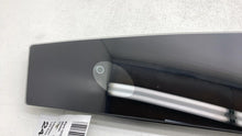 ⭕ 2017-2023 Tesla Model 3 Left B-Pillar Applique Glass Trim Molding 1100437-00-E