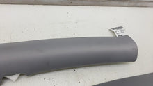 ⭕24-25 Model 3 Left & Right Side Upper Rail Trim Cover 1771856-10-F/1732047-10-F