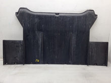 ⭕ 16-20 Model S Rear Bumper Splash Aero Shield Under Body Diffuser 1057326-00-B
