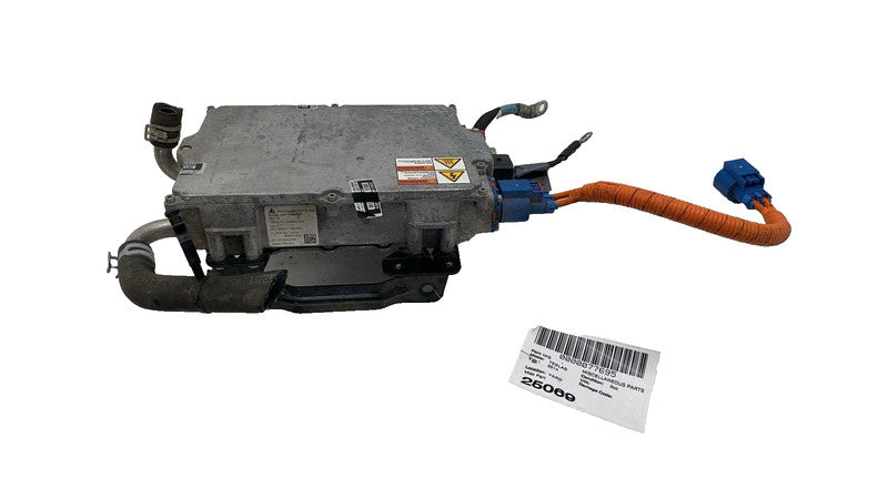 102866500B ⭕12-15 Model S High Voltage Gen 2 DC-DC Power Converter Module Unit 1028665-00-B
