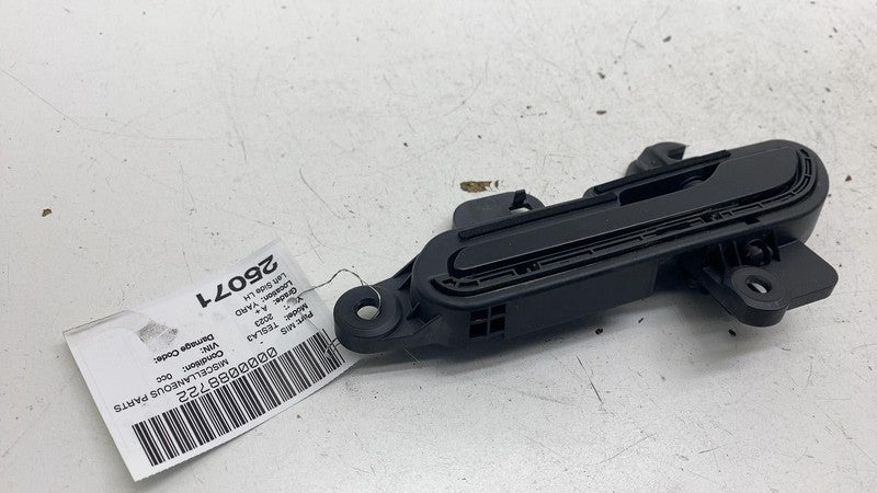 ⭕ 2020-2023 Model 3 Front or Rear Left Exterior Door Handle Outside 15