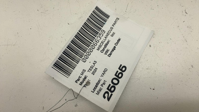 ⭕ 2024 2025 Tesla Model 3 Rear Left Bluetooth Transceiver Module LH 17