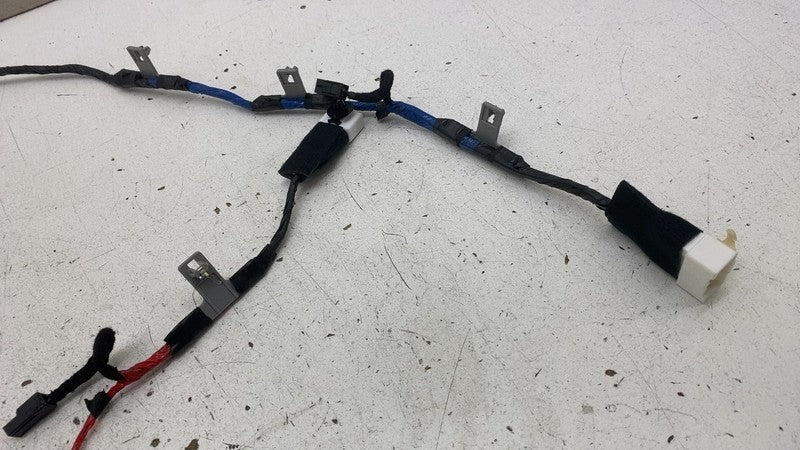 91655 CV180 2022 2023 2024 Kia EV6 Tailgate Liftgate Back Door Wire Wiring Harness Assembly