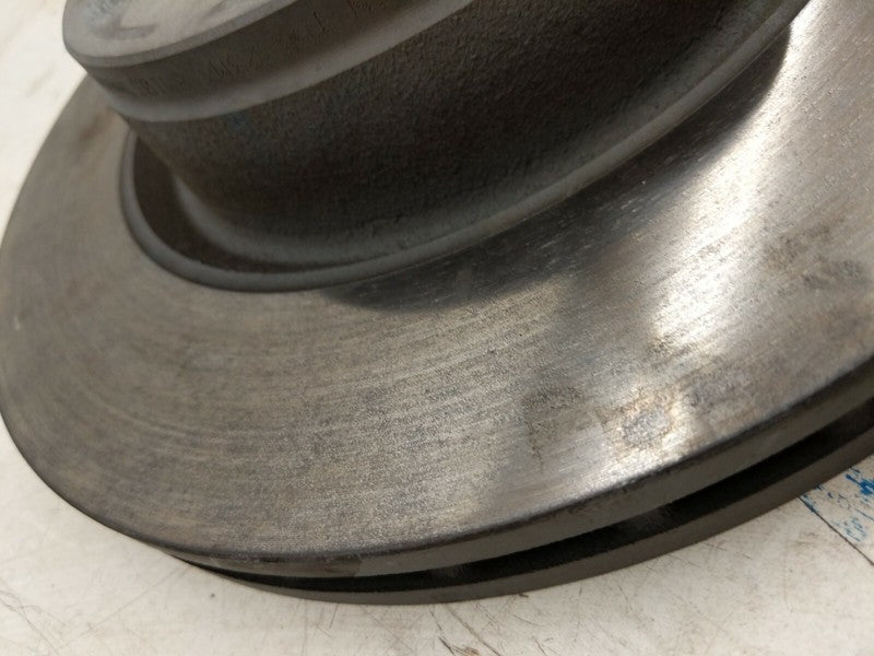 ⭕2017-2023 Tesla Model 3 Front Left or Right Brake Disc Rotor Base Mon