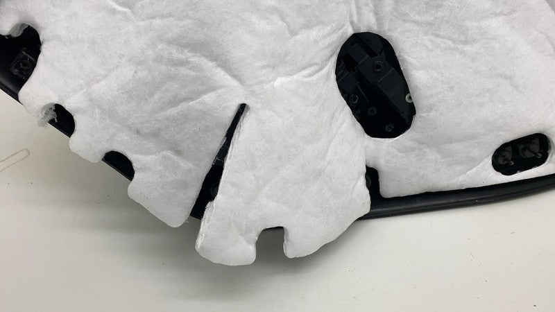 2021-2023 Tesla Model 3 Rear Driver Side Interior Door Panel Trim Card