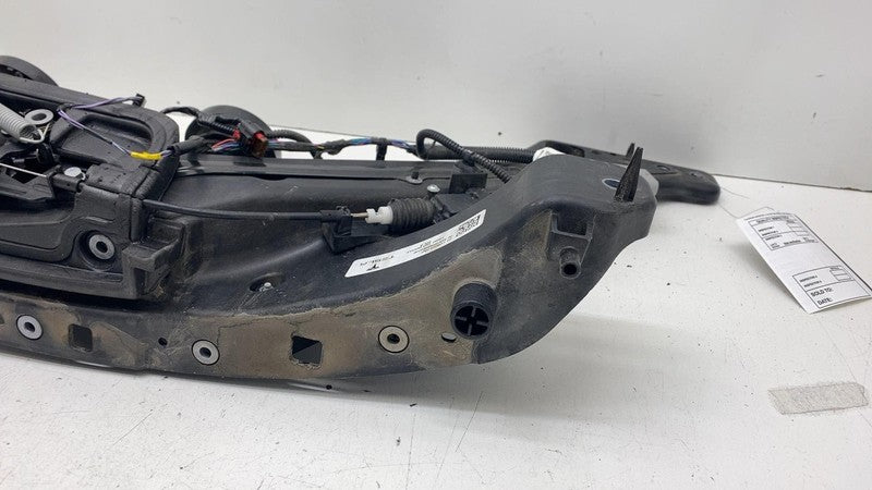 ⭕17-20 Tesla Model 3 Front End Module Radiator Core Carrier Support 11