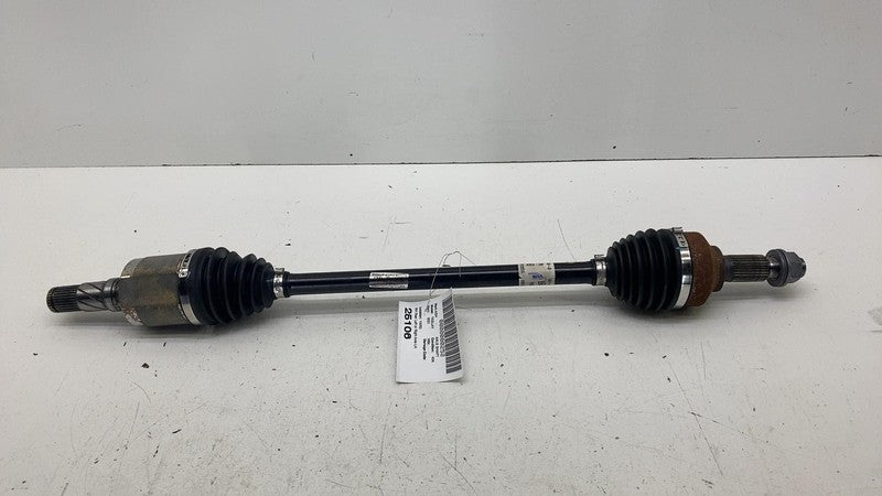 ⭕20-25 Tesla Model Y Rear Left or Right CV Axle Shaft Halfshaft AWD 11