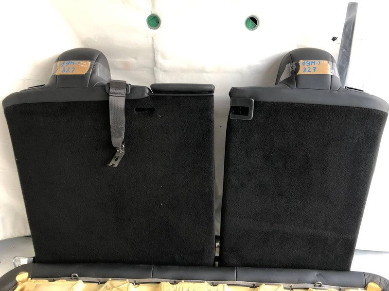 ⭕ 2017-2020 Tesla Model 3 Rear 2nd Seat Upper Left & Right + Lower Cushion Assy