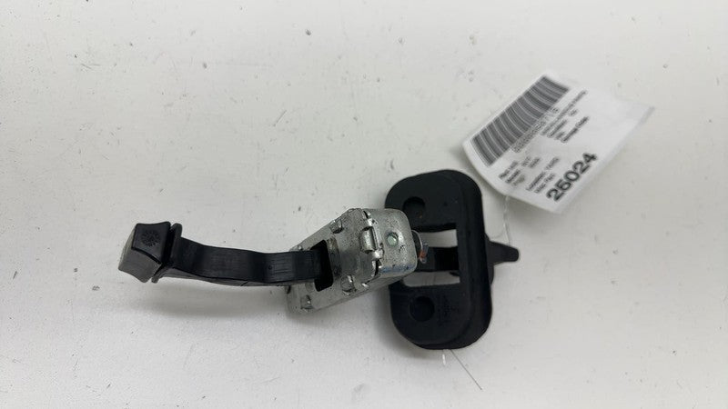 ⭕ 2022 2023 2024 Rivian R1T Door Check Strap Stopper OEM Assembly