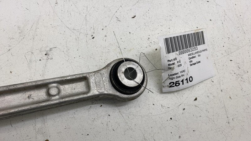 PT00001925 ⭕ 2022-2025 Rivian R1S Rear Right Suspension Upper Control Arm Link PT00001925
