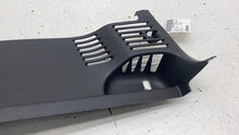 ⭕ 2019 Smart EQ Fortwo Rear Right Trunk Boot Lid Trim Cover Panel RH A4536987400