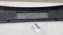 2022-2024 Rivian R1S R1T Frunk Underhood Access Panel Battery Cover Trim PT00003