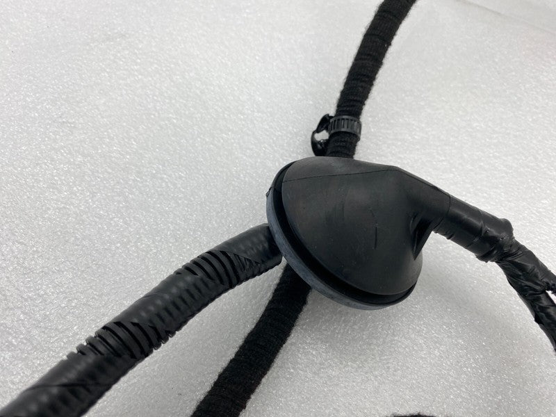 206796500A ⭕17-23 Model 3 Rear Driver Side Door Wiring Harness Cable Wire Left 2067965-00-A