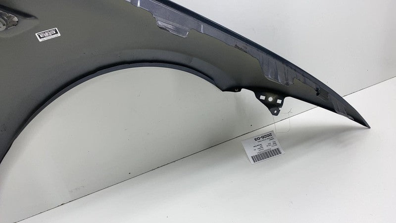 2012-2020 Tesla Model S Front Driver Side Fender Shell Panel Left LH Gray PMNG